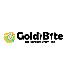 Goldibite - logo variations 2